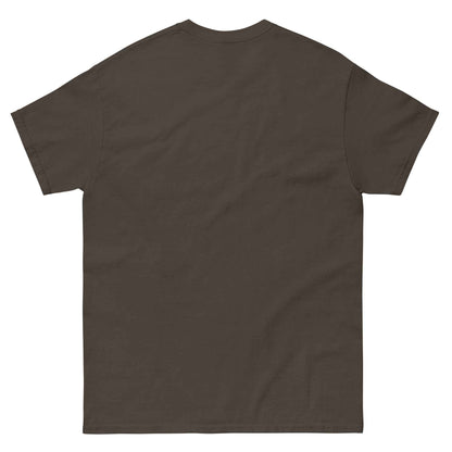 Tape Head Retro VHS Horror Design Unisex classic tee