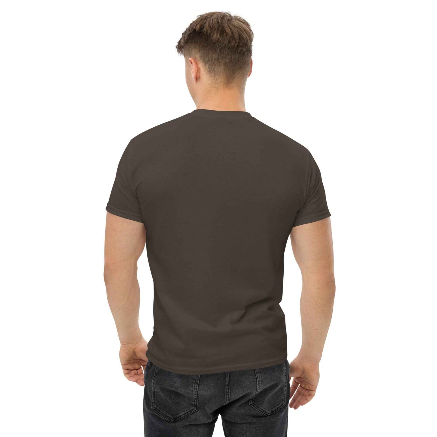 Hellfire Arcade — Hawkins’ Premier Gaming Den Unisex classic tee
