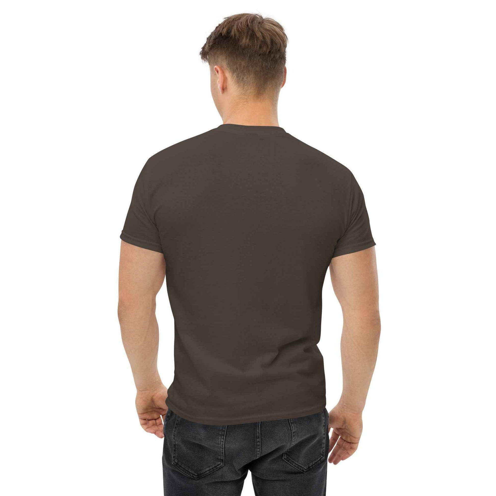 Hellfire Arcade — Hawkins’ Premier Gaming Den Unisex classic tee