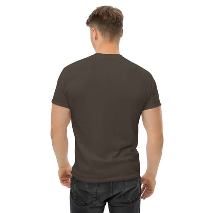 Hellfire Arcade — Hawkins’ Premier Gaming Den Unisex classic tee