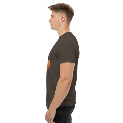 “Midnight Pumpkins” The  Parade Unisex classic tee