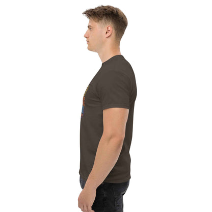 Hellfire Arcade — Hawkins’ Premier Gaming Den Unisex classic tee