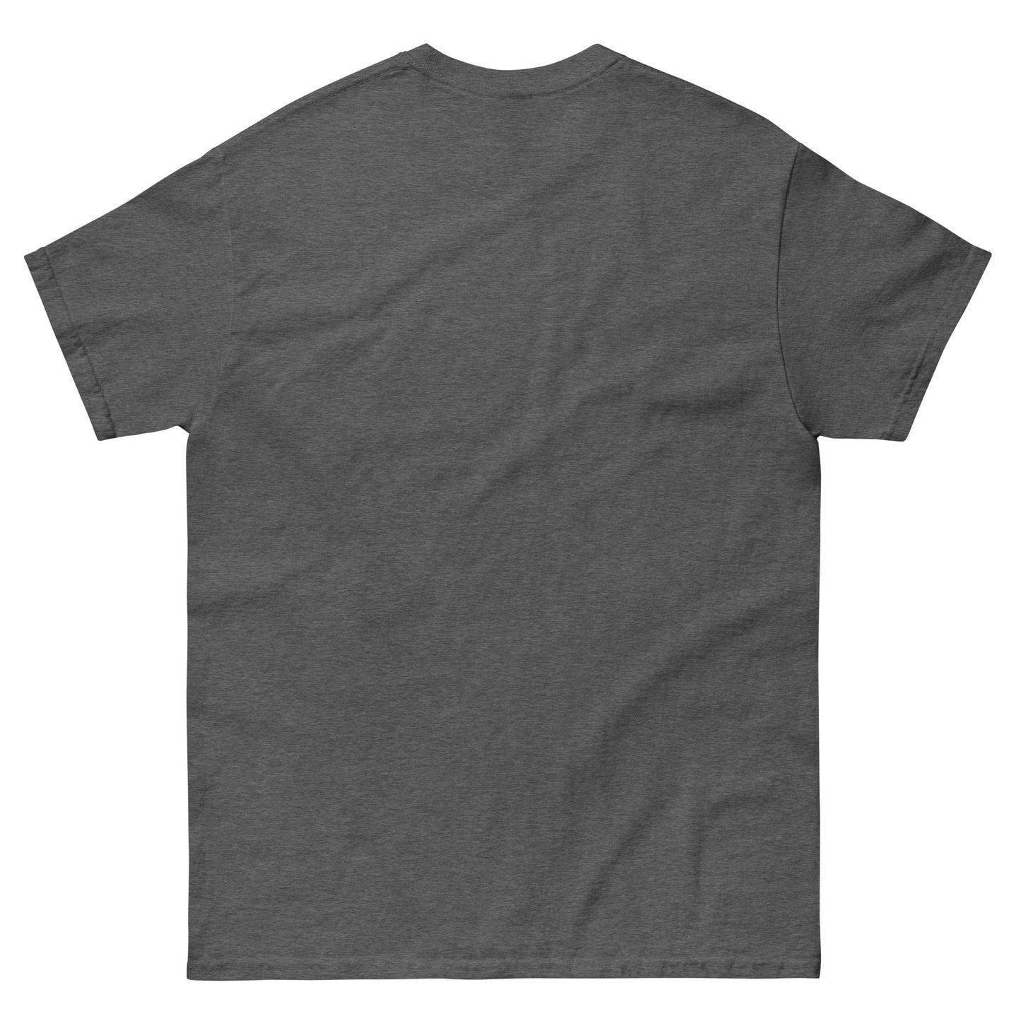 Maple Mayhem Unisex classic tee  from Rare Plus Apparel – unique movie & pop culture inspired design.