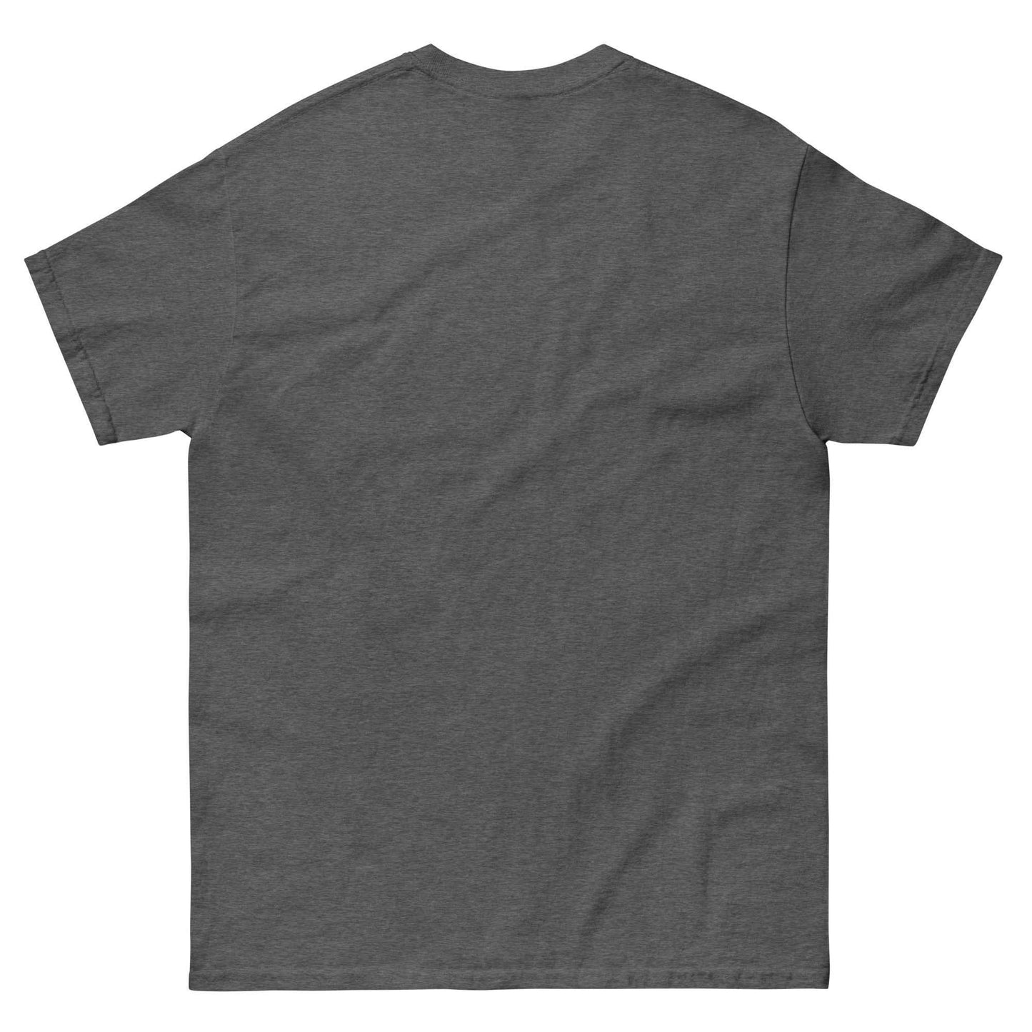 Graveyard Groove – Dancing Ghouls of the 80s Unisex classic tee