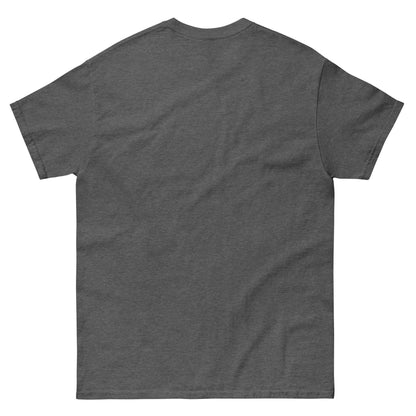 Graveyard Groove – Dancing Ghouls of the 80s Unisex classic tee
