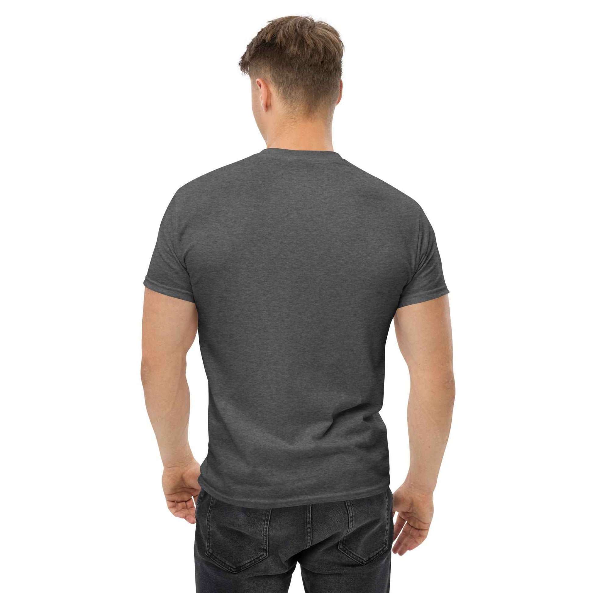 Hellfire Arcade — Hawkins’ Premier Gaming Den Unisex classic tee