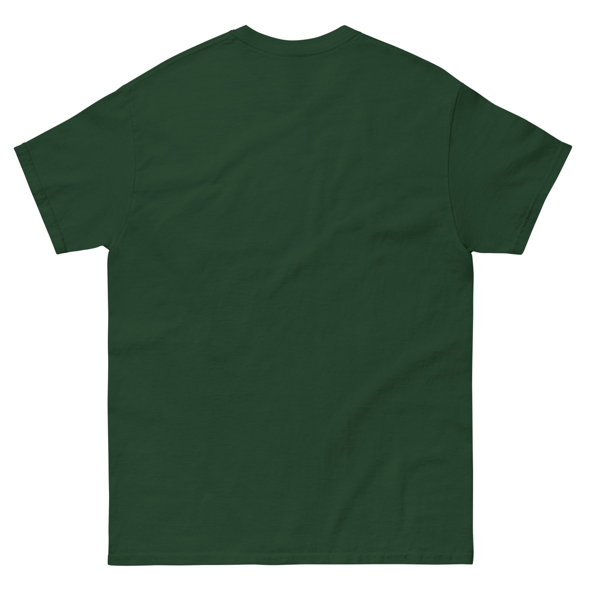 Cursed Media Unisex classic tee  from Rare Plus Apparel – unique movie & pop culture inspired design.