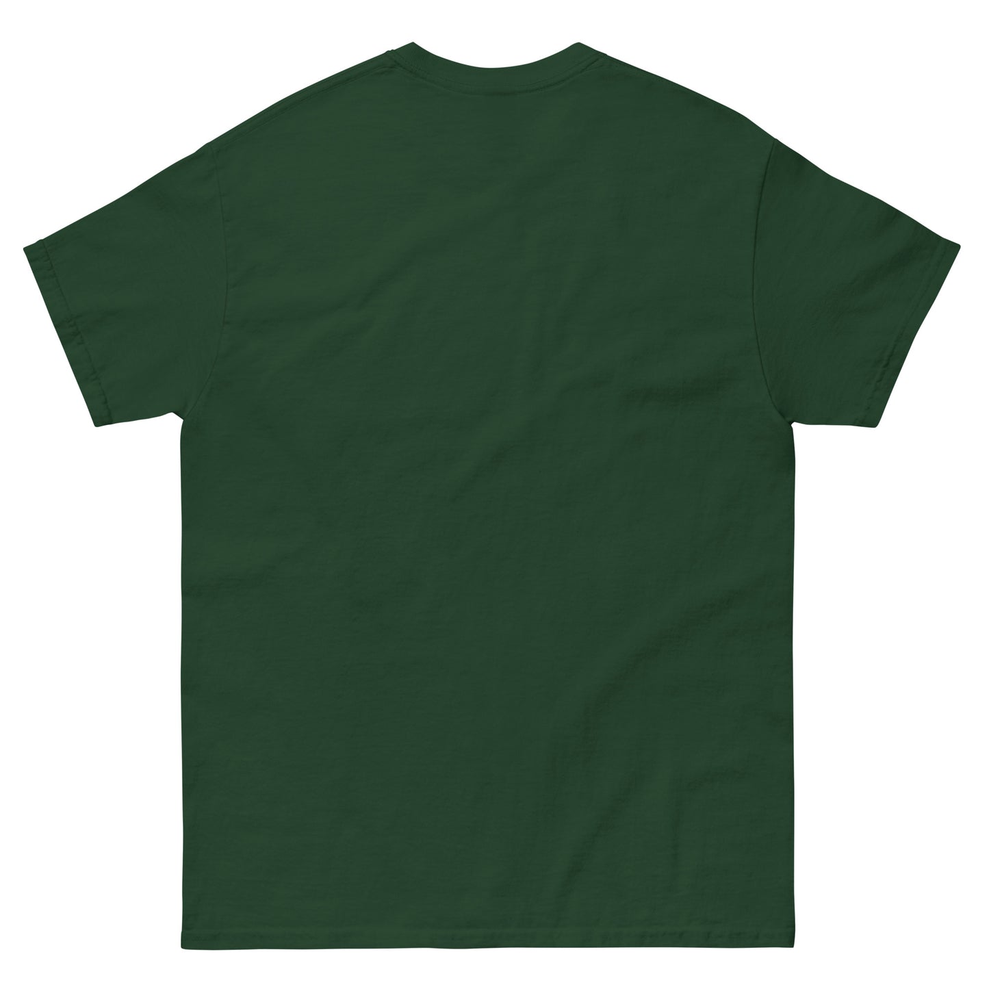 Meat The Family Unisex classic tee  from Rare Plus Apparel – unique movie & pop culture inspired design.