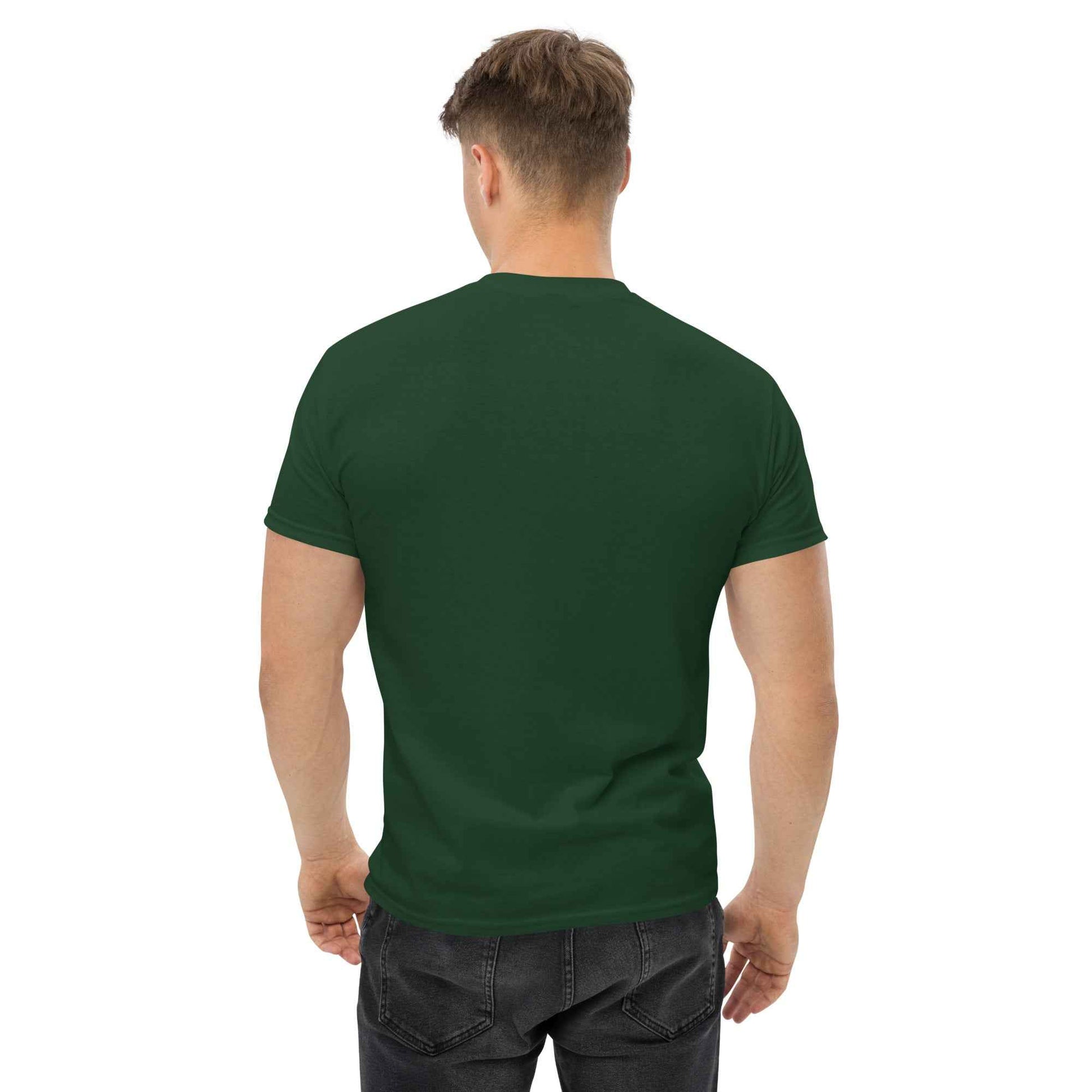 “Midnight Pumpkins” The  Parade Unisex classic tee