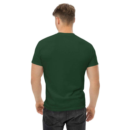 “Midnight Pumpkins” The  Parade Unisex classic tee