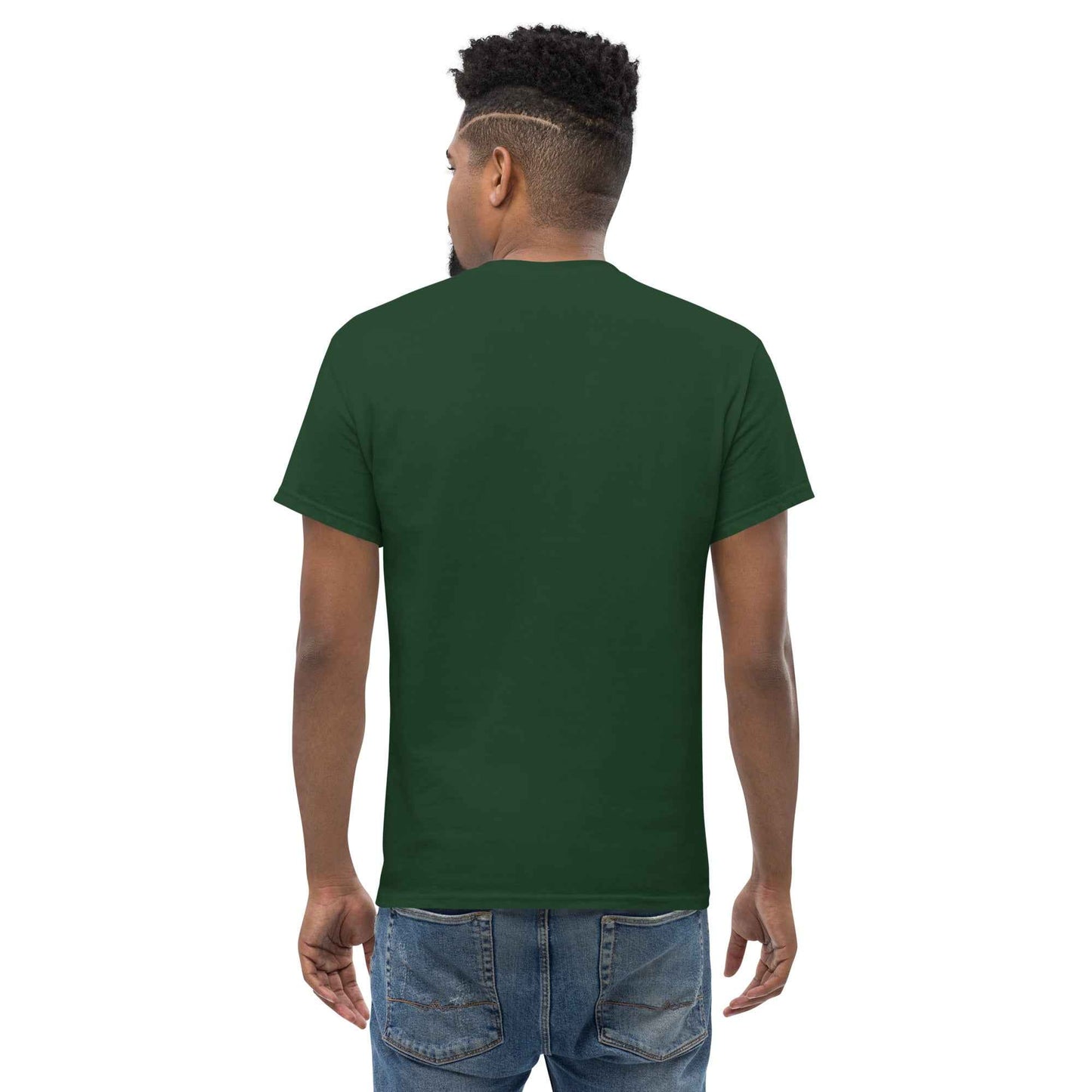 Amityville — Come for the Charm, Stay for Eternity Unisex classic tee