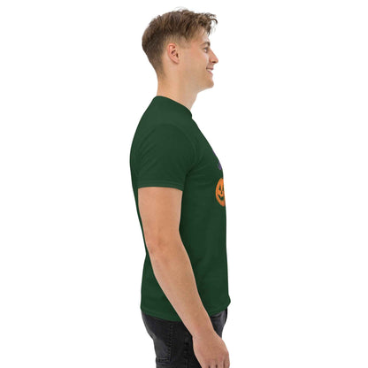 “Midnight Pumpkins” The  Parade Unisex classic tee