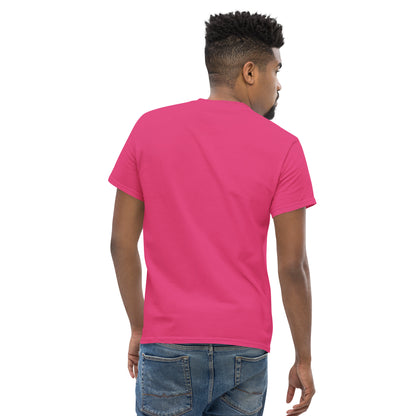 Physical Media Club Unisex classic tee  from Rare Plus Apparel – unique movie & pop culture inspired design.