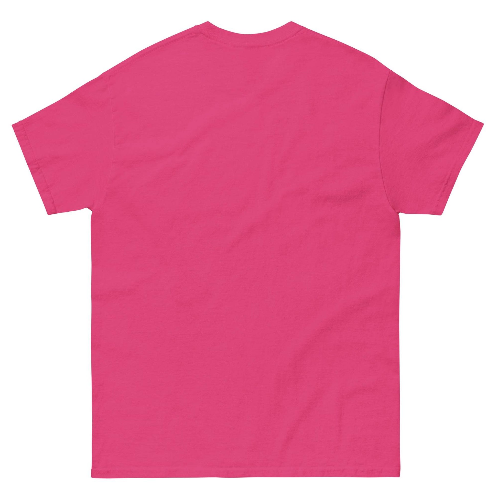 100% Maple Powered Unisex classic tee  from Rare Plus Apparel – unique movie & pop culture inspired design.
