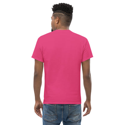 Physical Media Club Unisex classic tee  from Rare Plus Apparel – unique movie & pop culture inspired design.