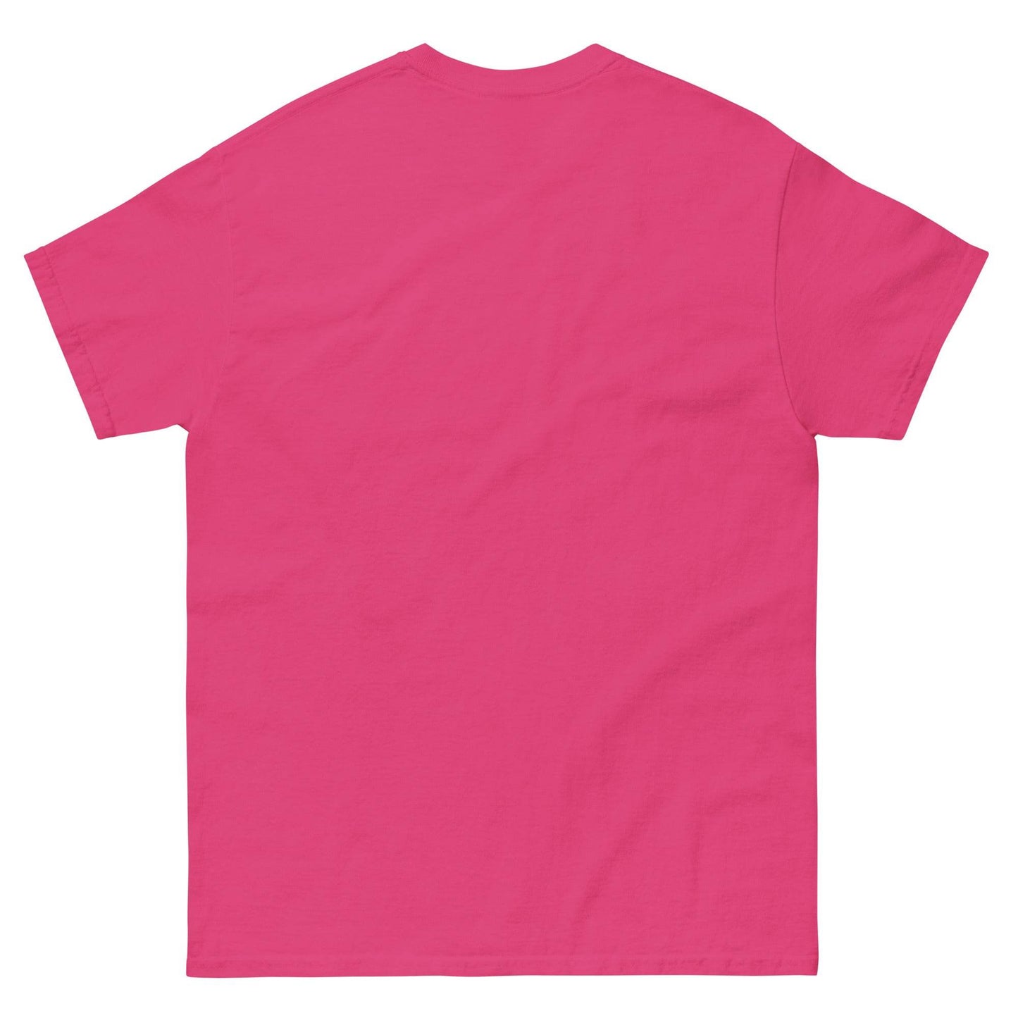 #PhysicalMedia Unisex classic tee - Rare Plus Apparel!