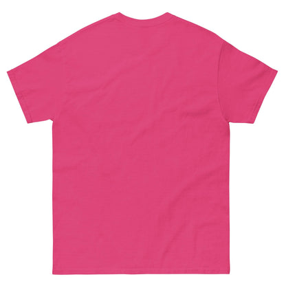 #PhysicalMedia Unisex classic tee - Rare Plus Apparel!