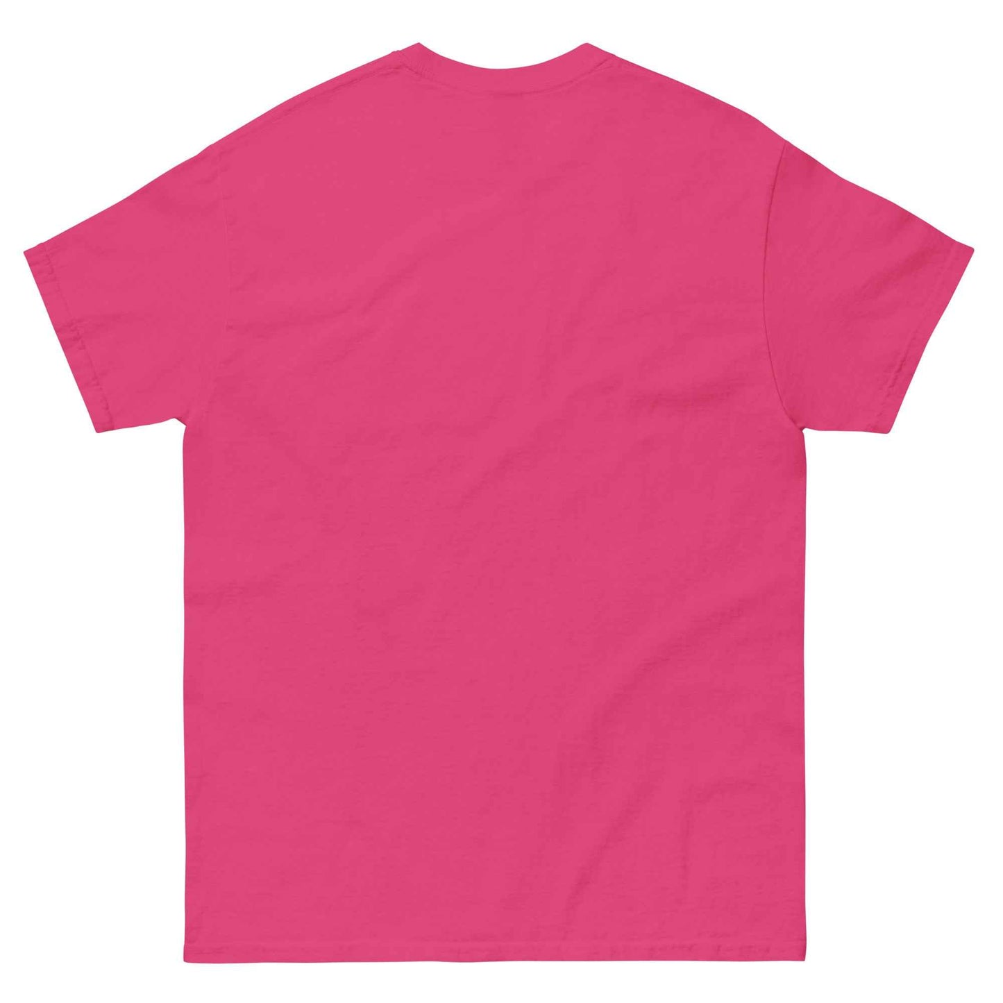 “Witching Hour Radio” Spells, Static & Screams Unisex classic tee