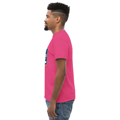 Physical Media Club Unisex classic tee  from Rare Plus Apparel – unique movie & pop culture inspired design.