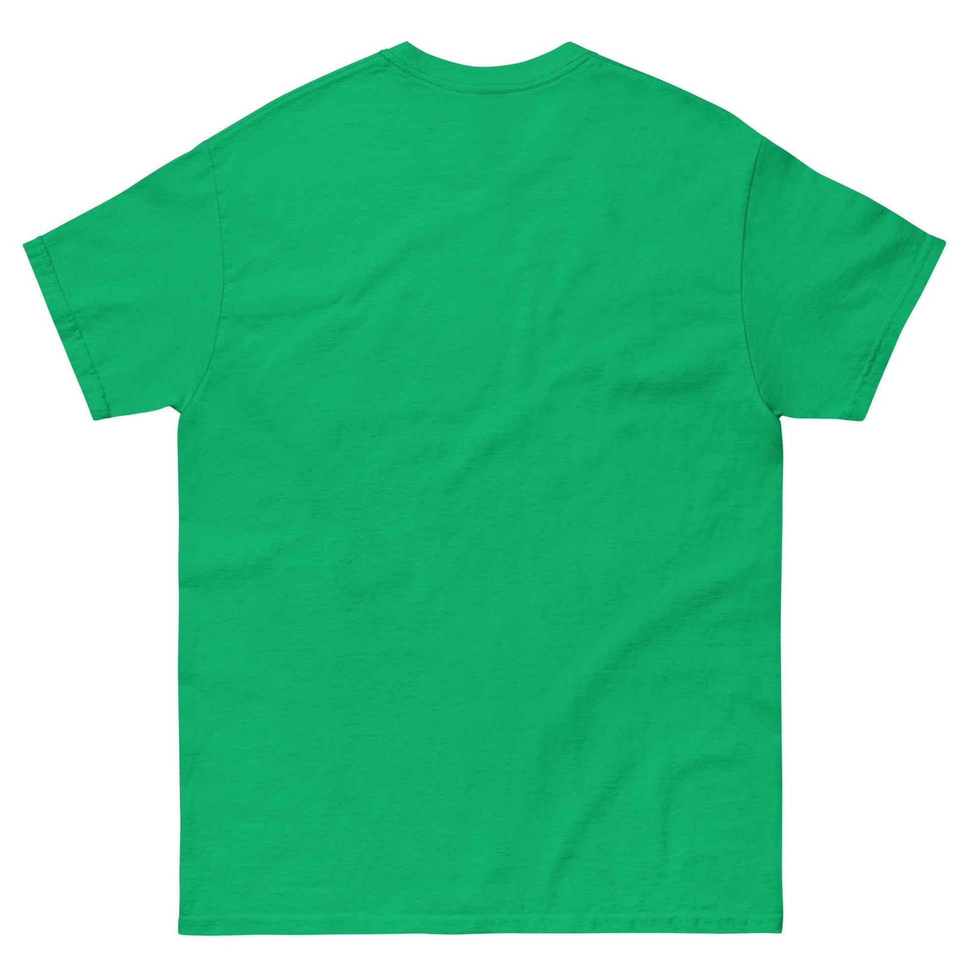 Creature Features Forever Unisex classic tee