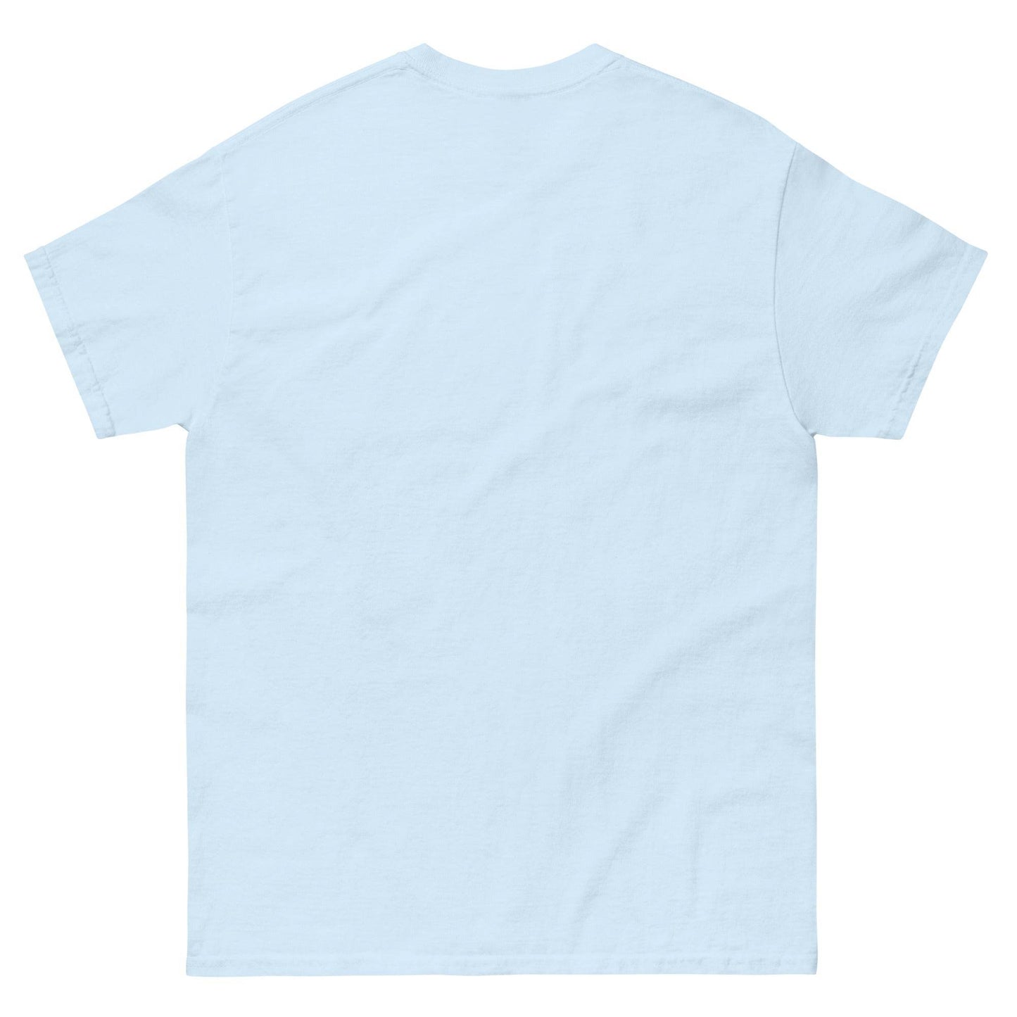 100% Maple Powered Unisex classic tee  from Rare Plus Apparel – unique movie & pop culture inspired design.
