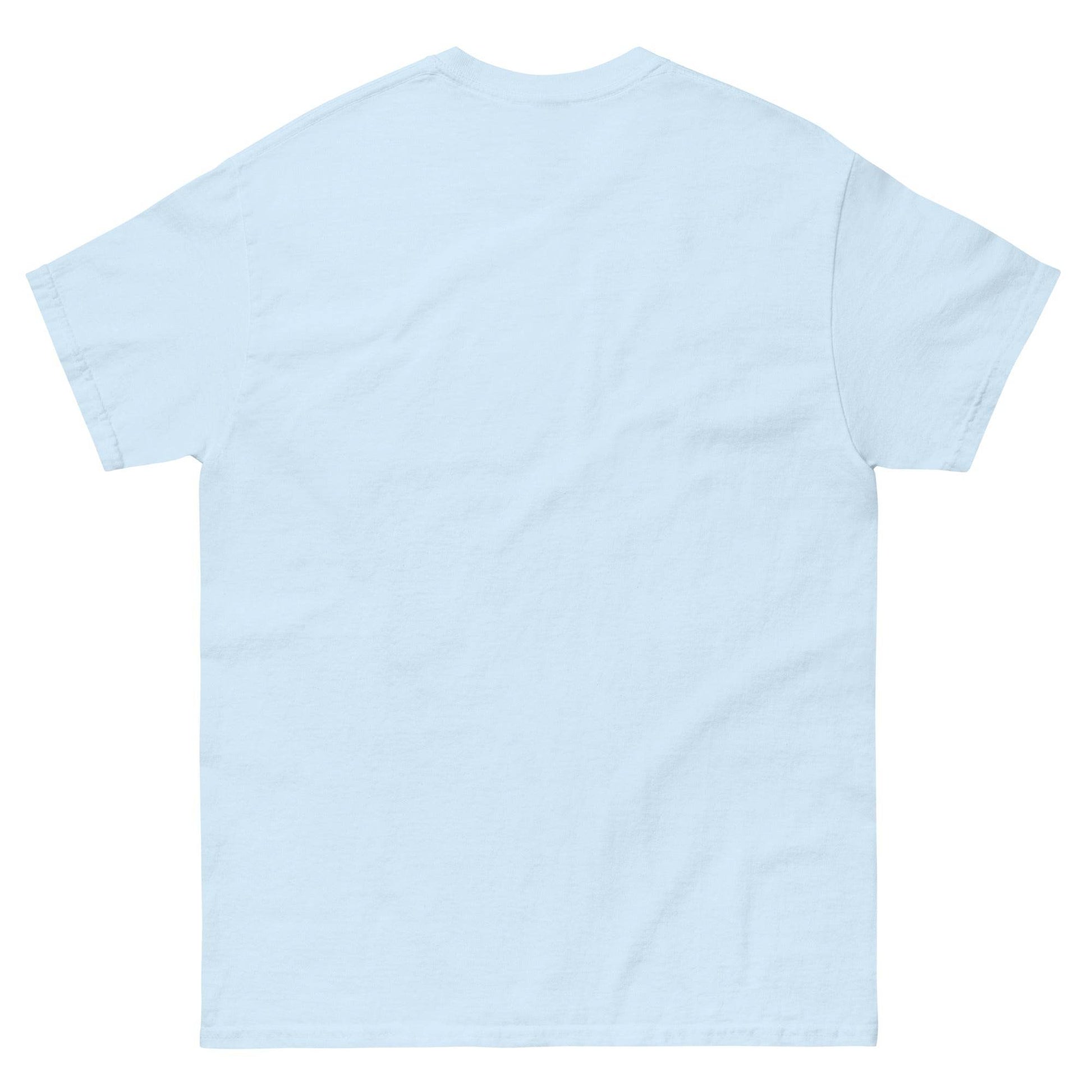 100% Maple Powered Unisex classic tee  from Rare Plus Apparel – unique movie & pop culture inspired design.
