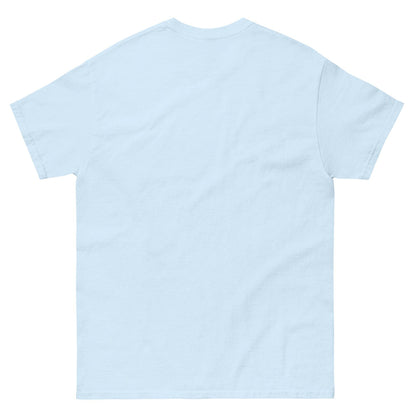 100% Maple Powered Unisex classic tee  from Rare Plus Apparel – unique movie & pop culture inspired design.