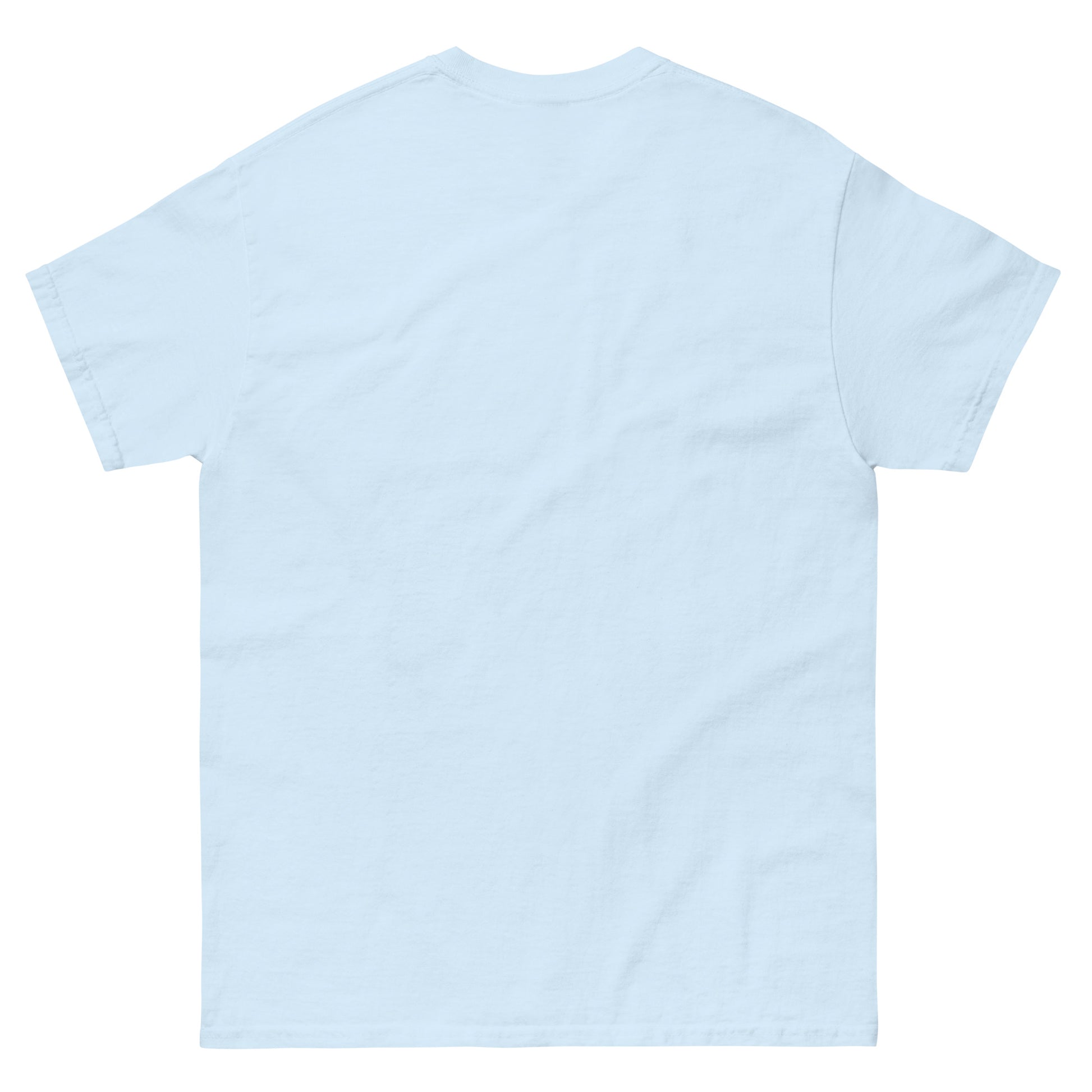 Not a Snowball’s Chance in Hell Unisex classic tee  from Rare Plus Apparel – unique movie & pop culture inspired design.