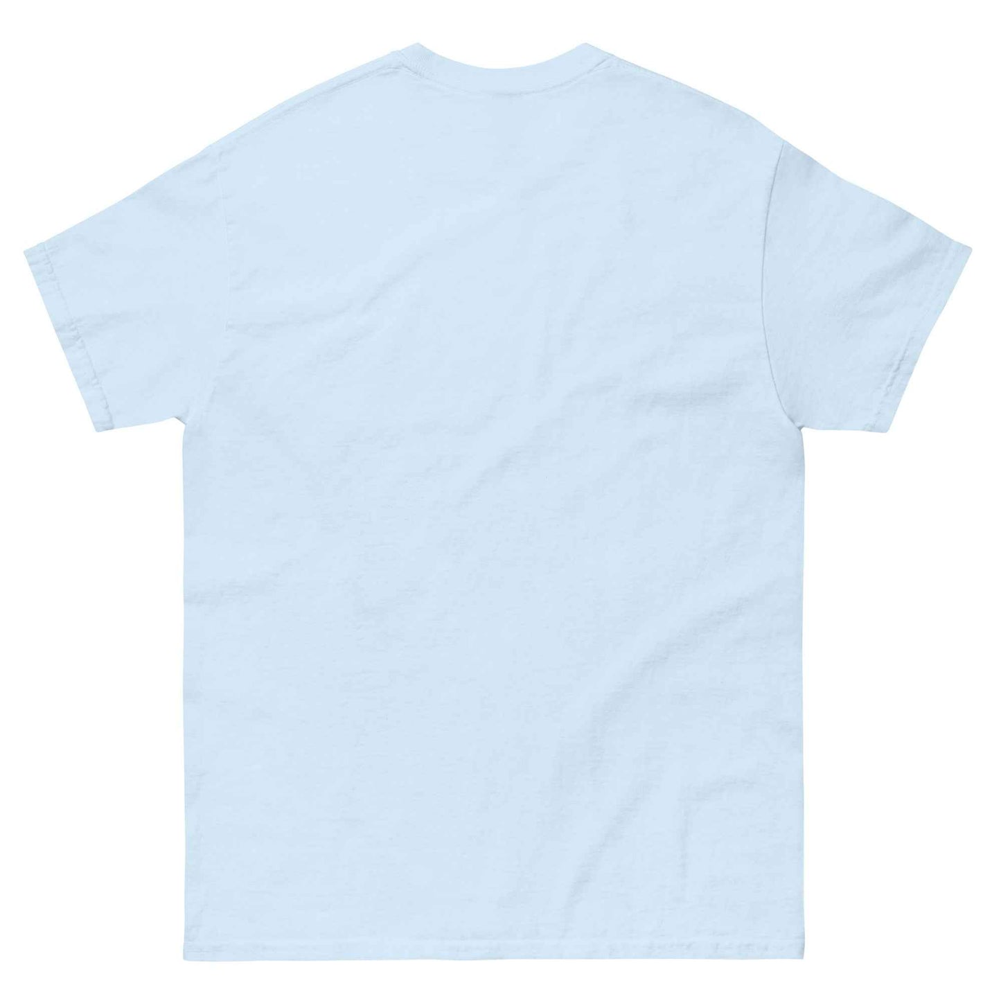 Tape Head Retro VHS Horror Design Unisex classic tee