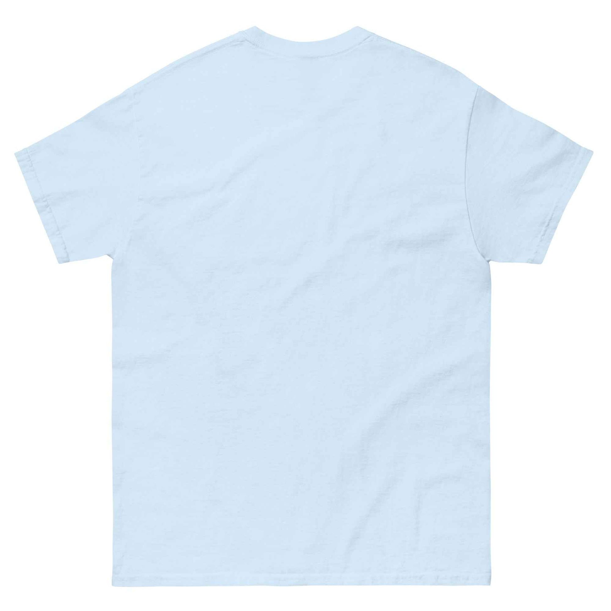 Tape Head Retro VHS Horror Design Unisex classic tee