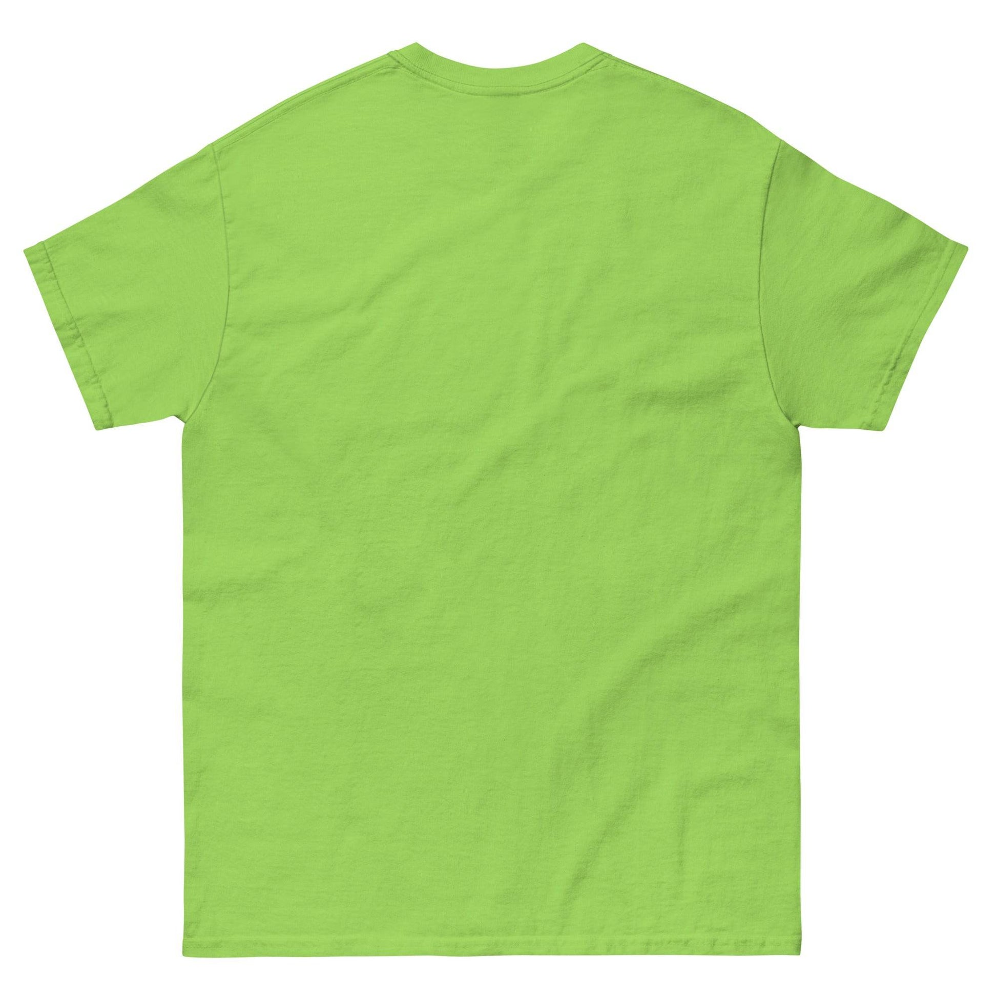 100% Maple Powered Unisex classic tee  from Rare Plus Apparel – unique movie & pop culture inspired design.