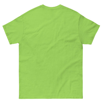 100% Maple Powered Unisex classic tee  from Rare Plus Apparel – unique movie & pop culture inspired design.