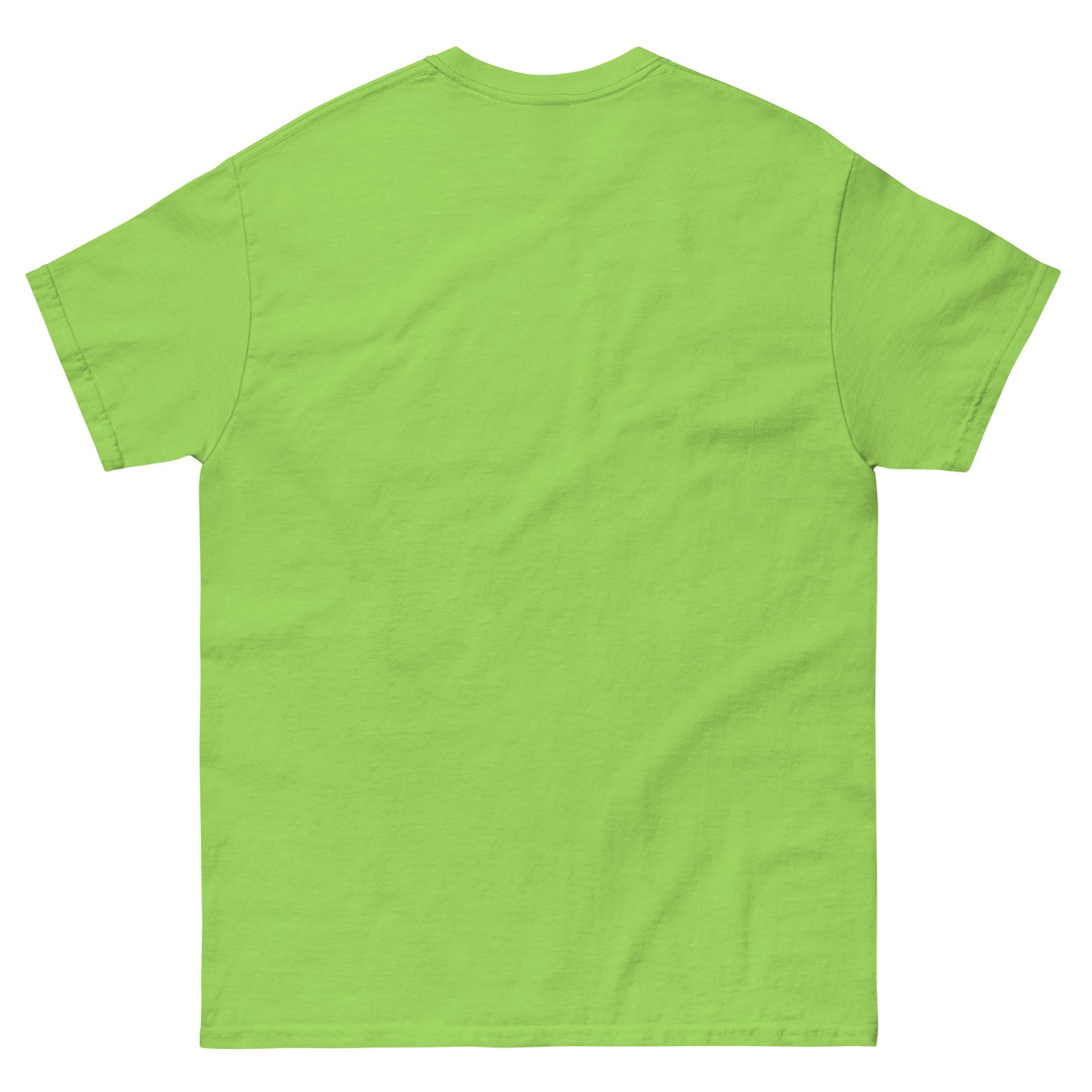 Cursed Media Unisex classic tee  from Rare Plus Apparel – unique movie & pop culture inspired design.