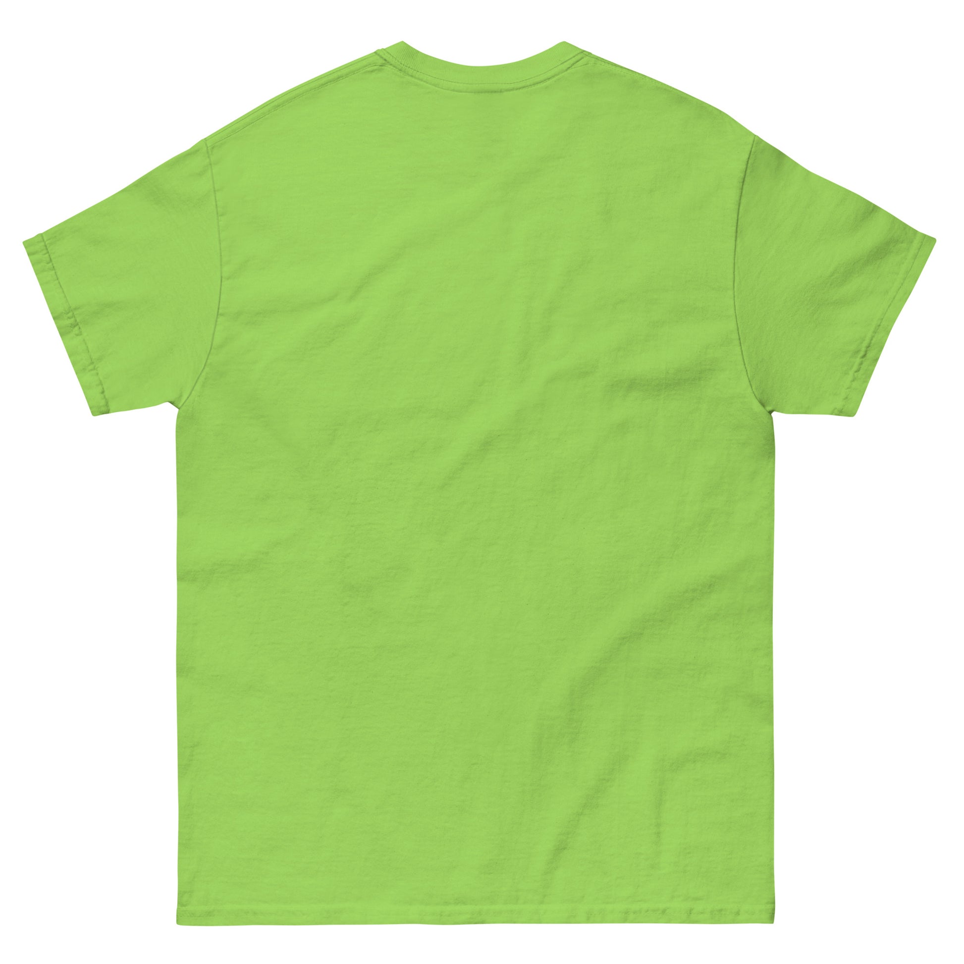 Cursed Media Unisex classic tee  from Rare Plus Apparel – unique movie & pop culture inspired design.