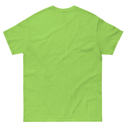 Cursed Media Unisex classic tee  from Rare Plus Apparel – unique movie & pop culture inspired design.