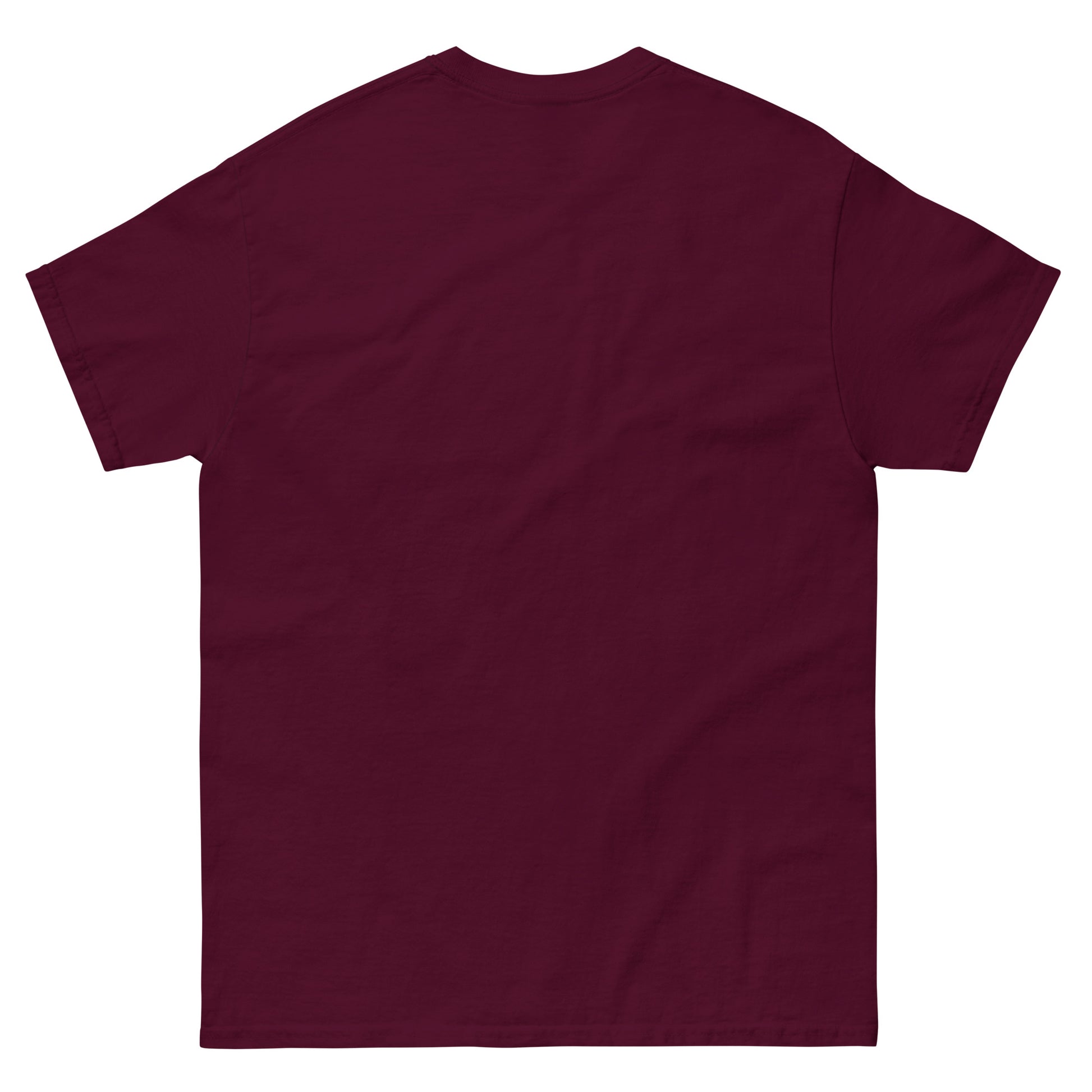 GhostBake Unisex classic tee  from Rare Plus Apparel – unique movie & pop culture inspired design.
