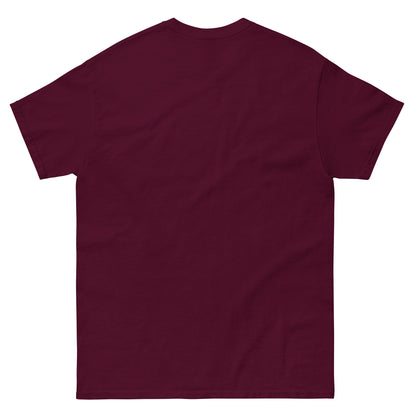 GhostBake Unisex classic tee  from Rare Plus Apparel – unique movie & pop culture inspired design.
