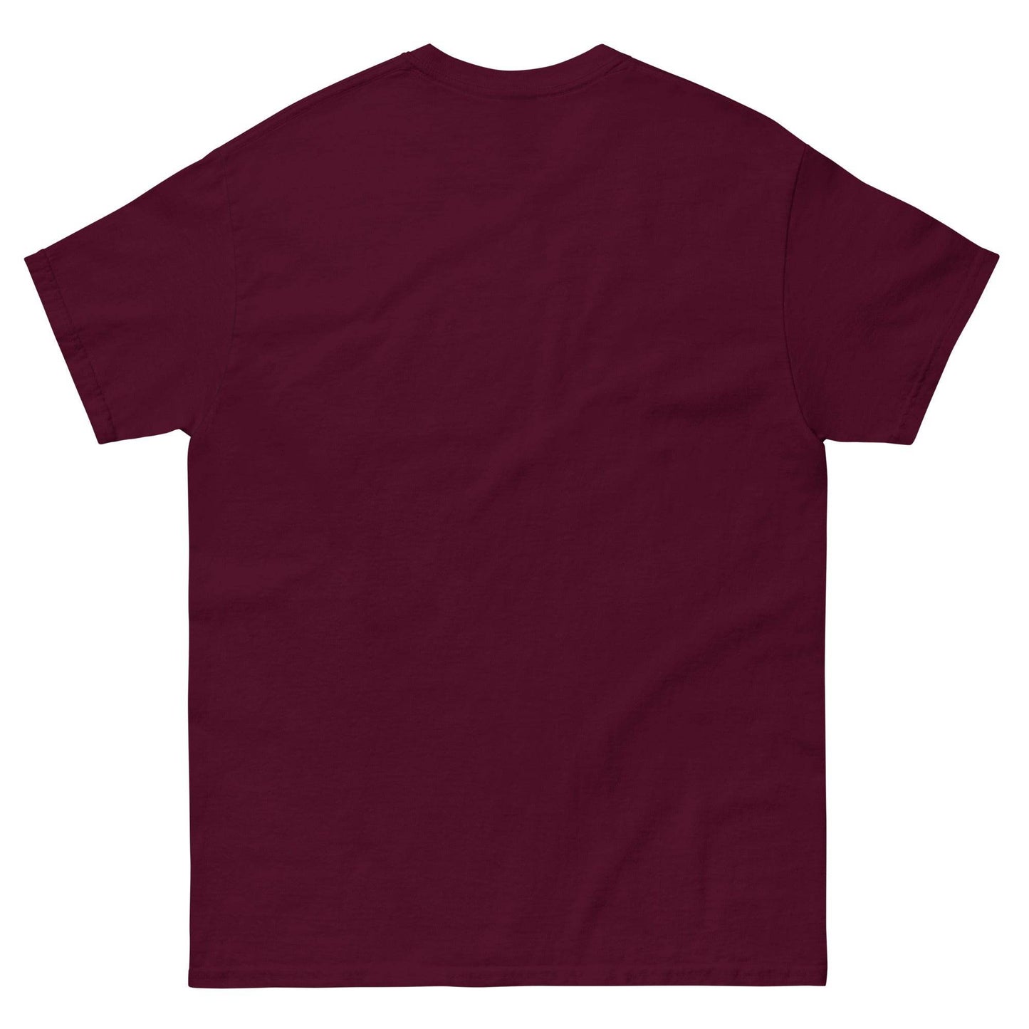 #PhysicalMedia Unisex classic tee - Rare Plus Apparel!