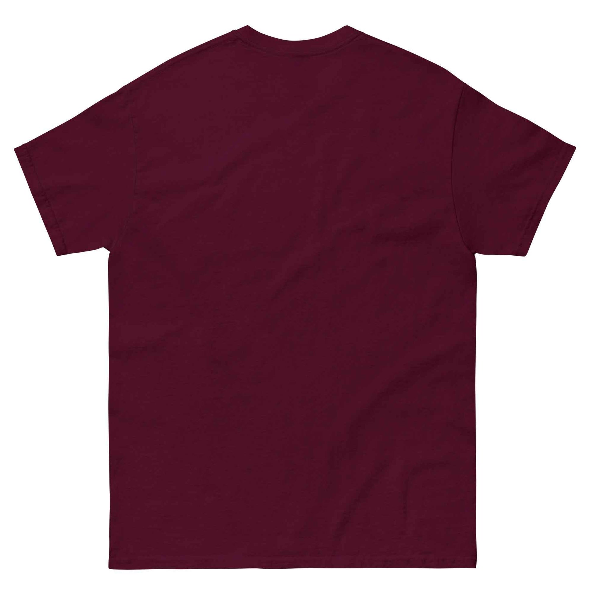 Graveyard Groove – Dancing Ghouls of the 80s Unisex classic tee