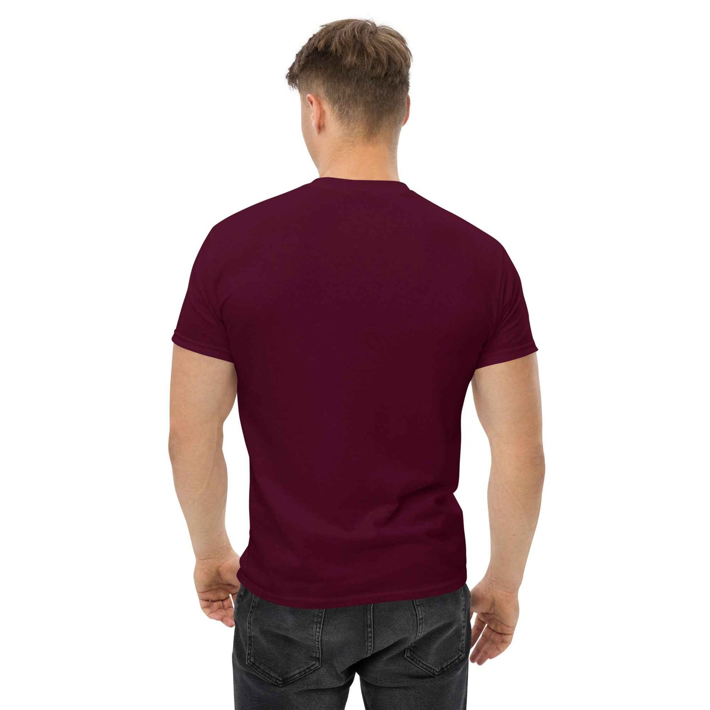Heart Eyes! Love is Blind Unisex classic tee