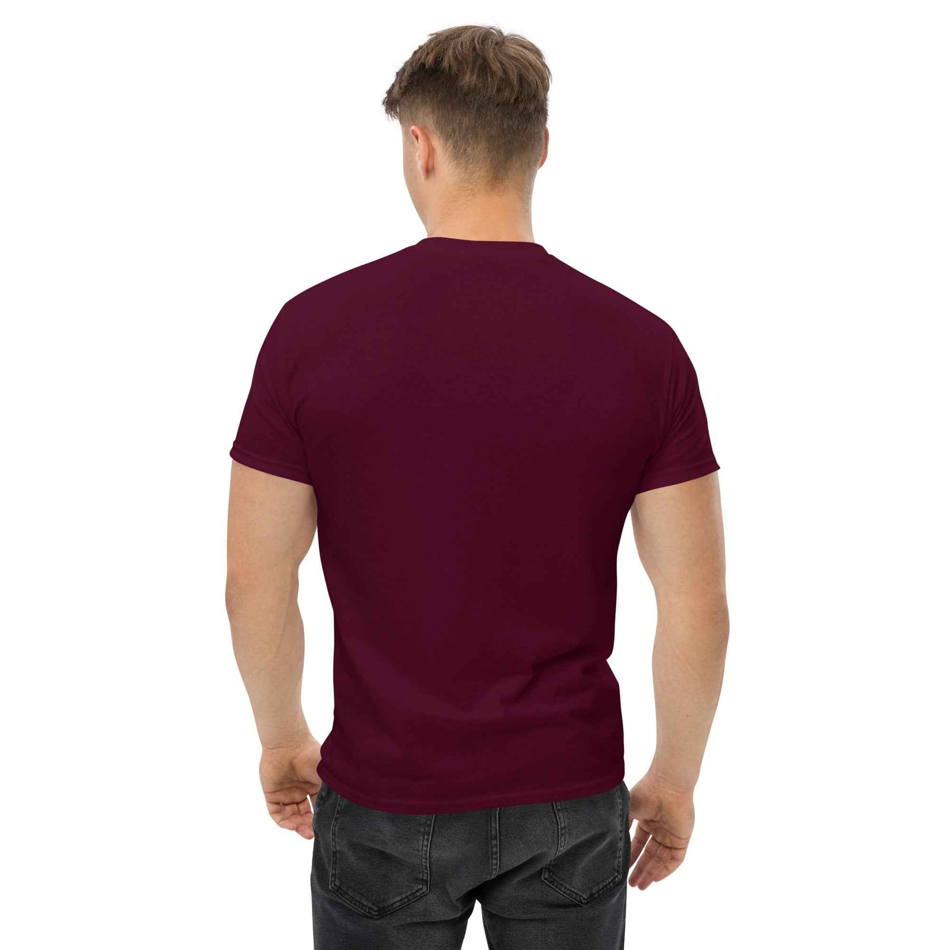 Heart Eyes! Love is Blind Unisex classic tee
