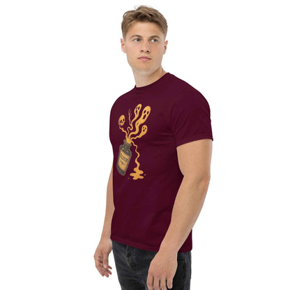 Vintage Horror Art Unisex classic tee