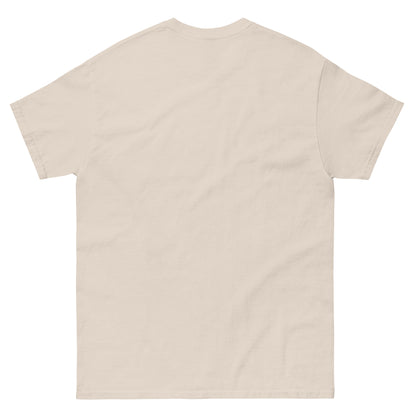 Not 51st State Mountie Unisex classic tee  from Rare Plus Apparel – unique movie & pop culture inspired design.