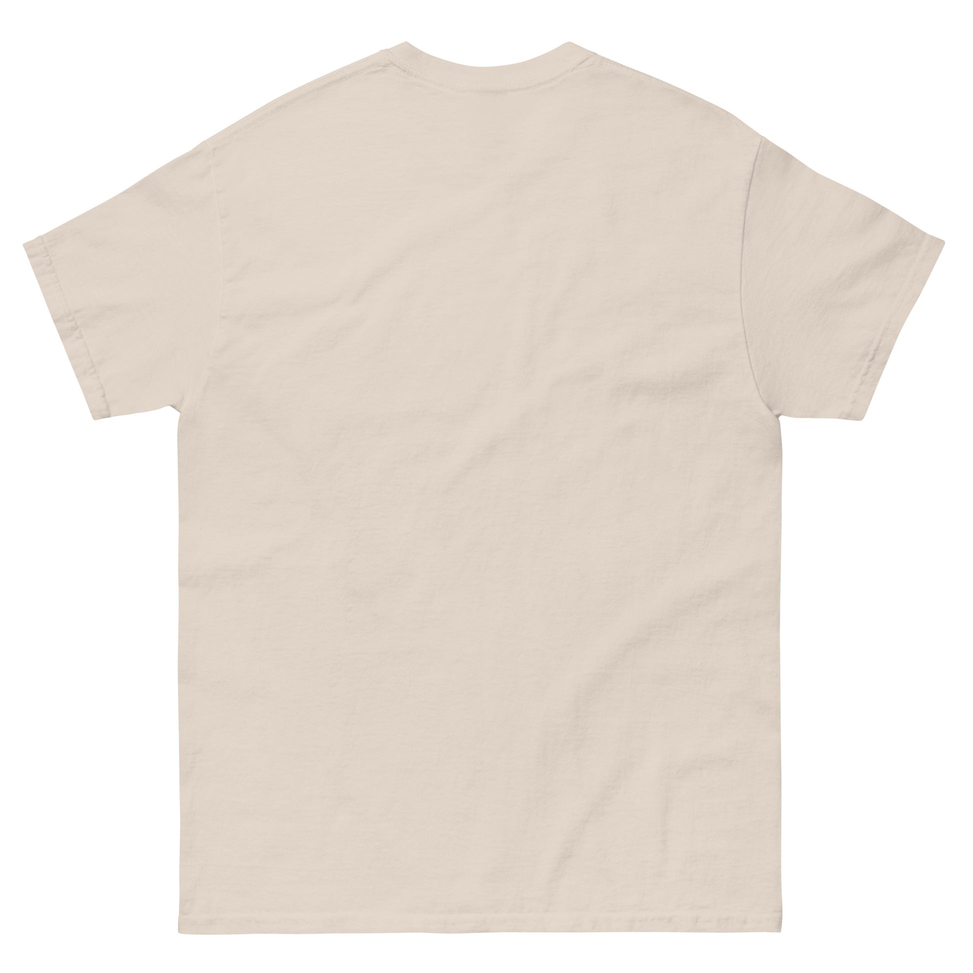 Not a Snowball’s Chance in Hell Unisex classic tee  from Rare Plus Apparel – unique movie & pop culture inspired design.