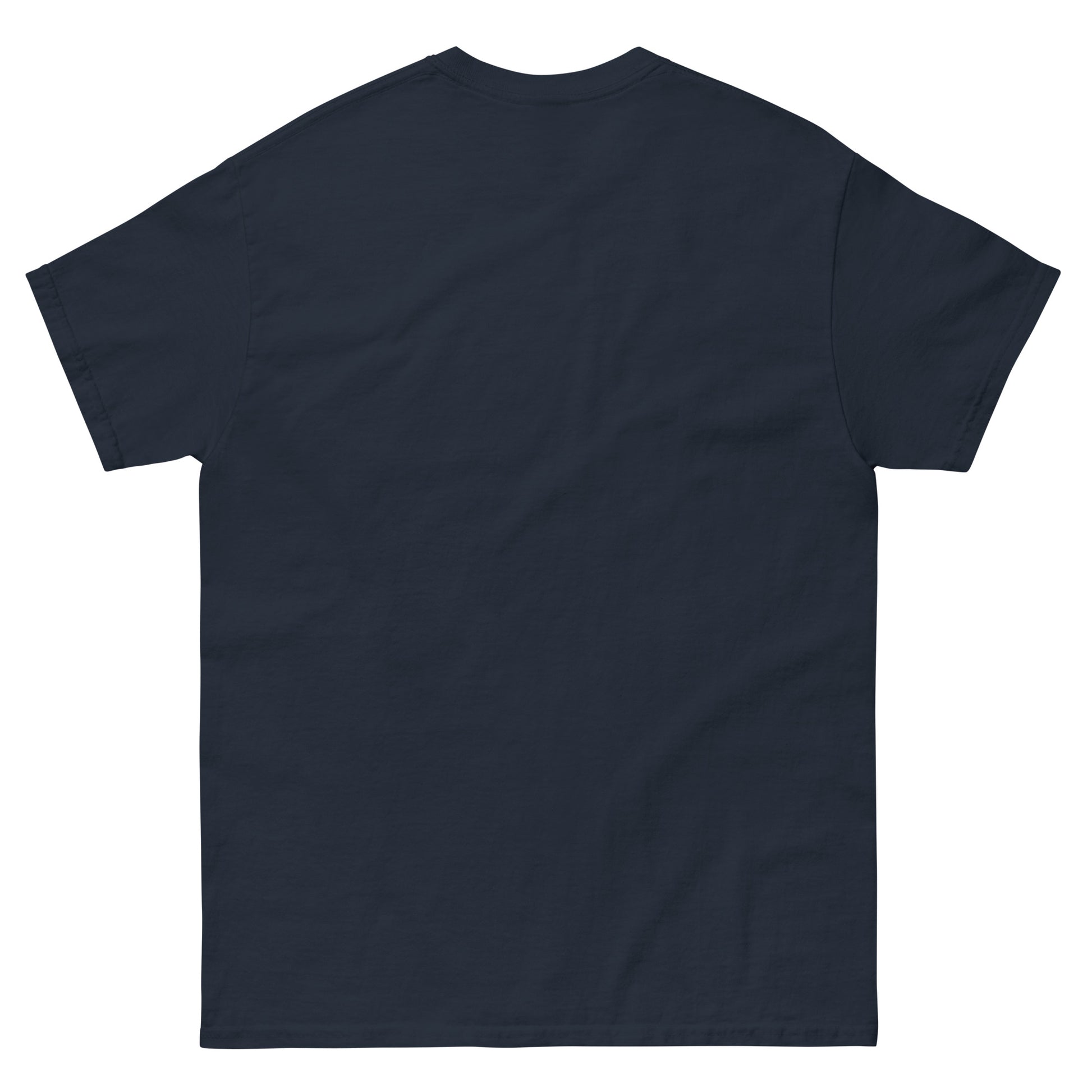 Meat The Family Unisex classic tee  from Rare Plus Apparel – unique movie & pop culture inspired design.