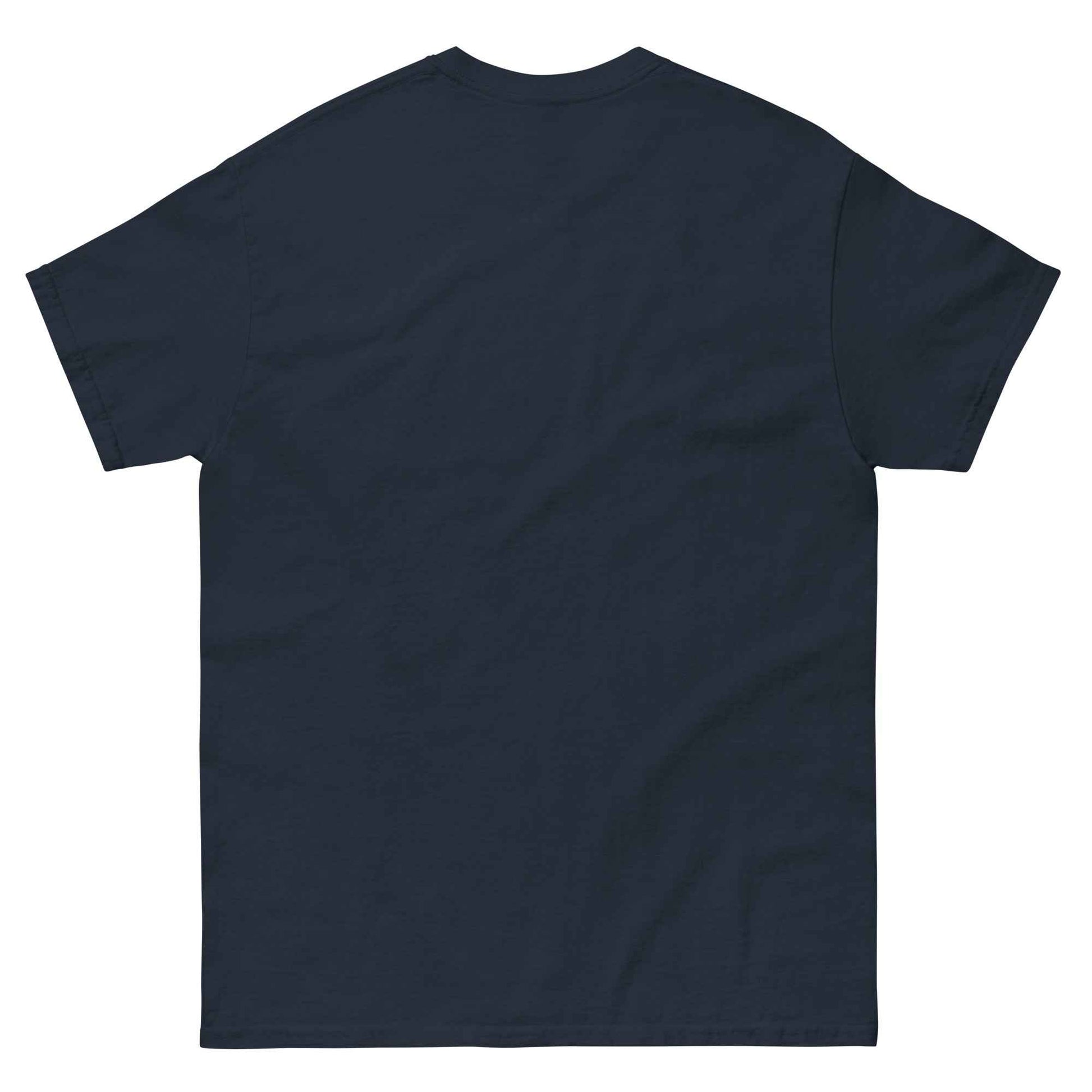 Graveyard Groove – Dancing Ghouls of the 80s Unisex classic tee
