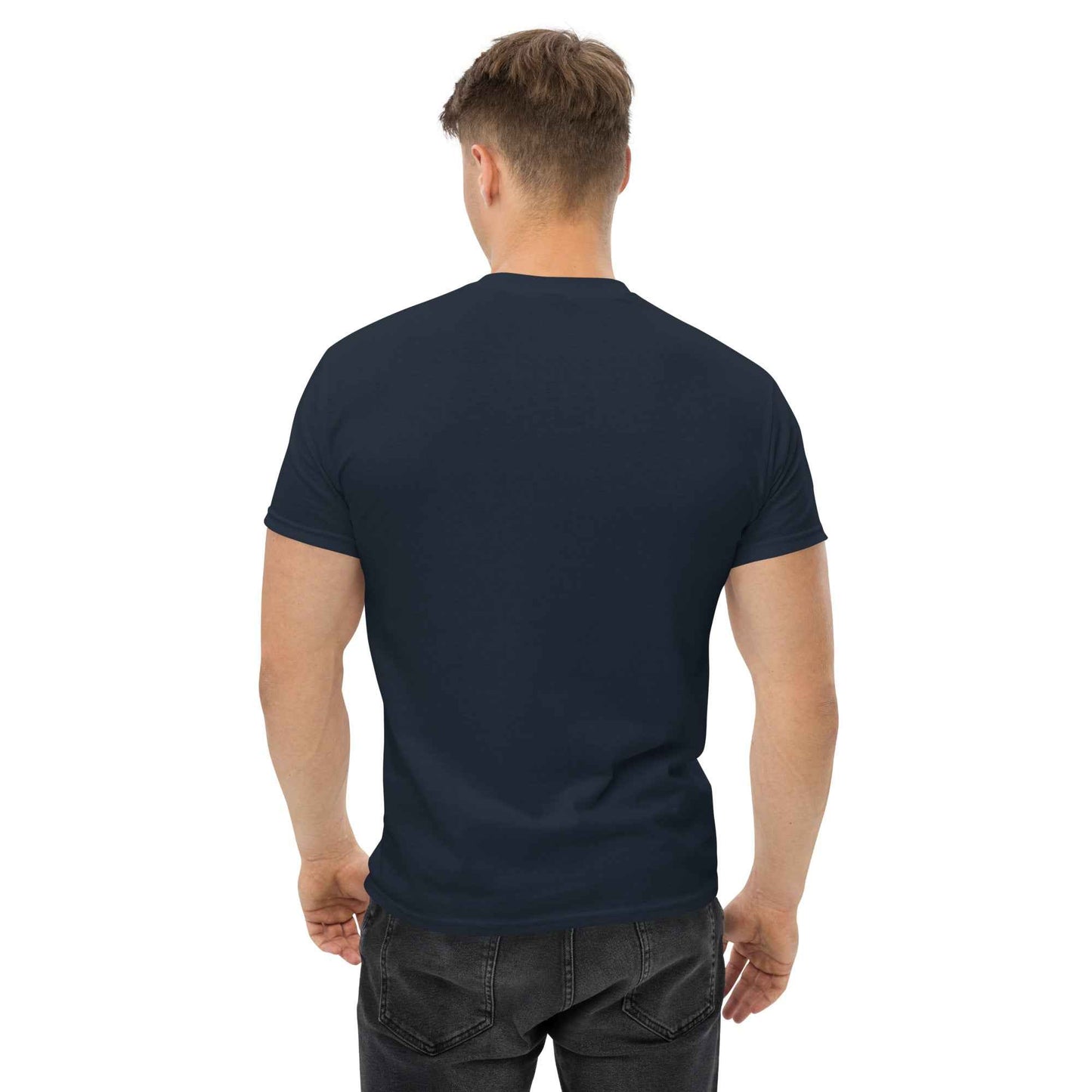 Hellfire Arcade — Hawkins’ Premier Gaming Den Unisex classic tee