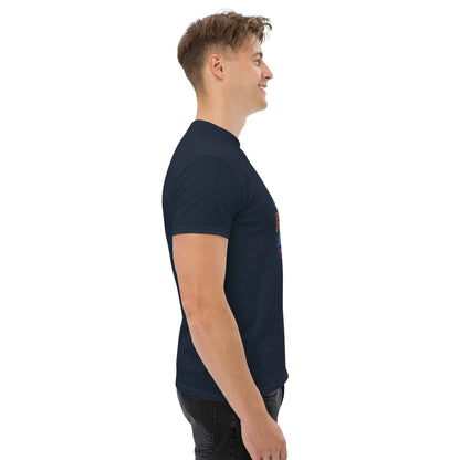 Hellfire Arcade — Hawkins’ Premier Gaming Den Unisex classic tee