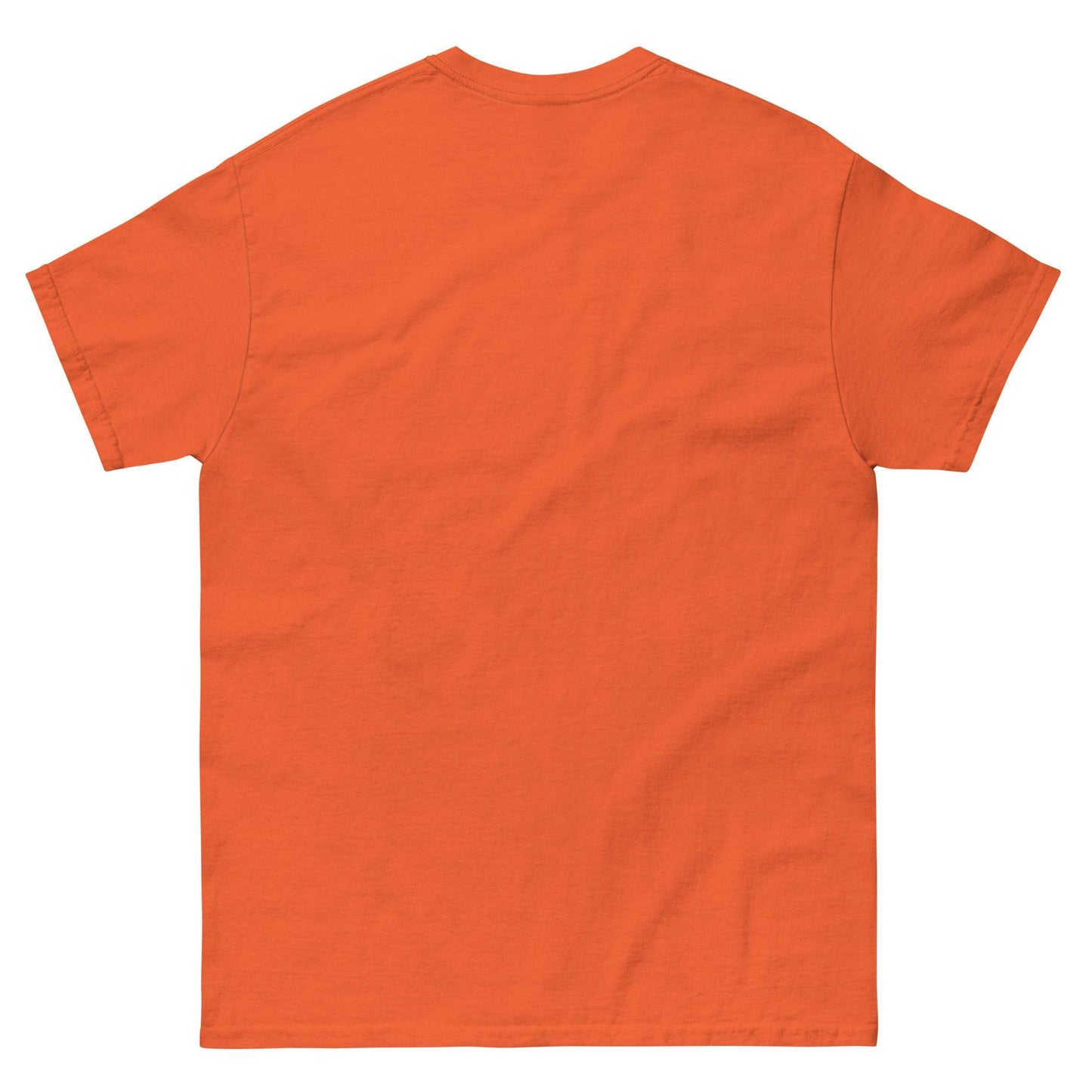 100% Maple Powered Unisex classic tee  from Rare Plus Apparel – unique movie & pop culture inspired design.