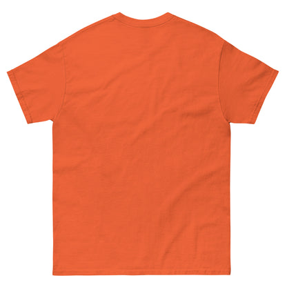 Meat The Family Unisex classic tee  from Rare Plus Apparel – unique movie & pop culture inspired design.